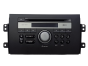 Радио Cd Fiat Suzuki 39101-79J0 CQ-MX0571G PACR01 1255