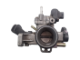 Въздушен амортисьор Toyota Yaris 22210-0J010 89452-0D010 1813