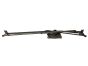 Механизъм на чистачките Citroen Xsara 3397020573 6401E3 Bosch