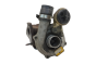 Турбокомпресор 54359700002 54391015071 189536 1.5 DCI Renault Nissan 2111