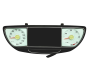 Брояч Lancia Phedra 1495451080 9643753080 40874