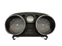 Тахометър Nissan Qashqai JD51A 1840