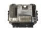 Шофьор 0281011646 8200391966 8200460391 Renault Bosch 3330
