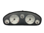 Тахометър Peugeot 407 9658138580 A2C53106703 57025