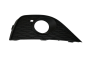 Решетка на бронята Права 6J0853666A 88531534702 Seat Ibiza DPA