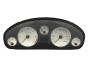Тахометър Peugeot 407 9658138580 A2C53106703 43686