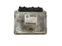 Контролер на двигателя IAW4EF.G1 73502897 Fiat 26306