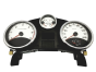 Тахометър Peugeot 207 9662904980 A2C53190342 42384
