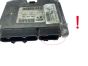 Шофьор IAW49F.B9 46744739 61600.438.01 Fiat Magneti Marelli 63958