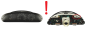 Брояч Fiat Punto 606219001 6062190030 59166