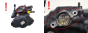 Впръскваща помпа 28252614 A6510700701 Delphi Mercedes-Benz 1159