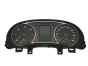 Тахометър Audi A1 8X0920930J 55897