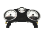 Тахометър Peugeot 207 9662904980 A2C53190342 58288