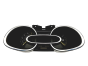 Тахометър Renault Clio 4 248108588R C 52182