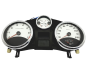 Тахометър Peugeot 207 9662904080 A2C53190333 46141