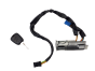 Превключвател за запалване Peugeot 206 N0501539 4162Z1 Valeo 1128