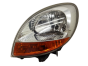 Фарове Ляво 8200150614 Kangoo 1 Renault Valeo 4912