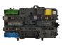Шофьор 13181278 DP 5DK008669-31 Opel GM Hella 1555