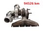 Турбокомпресор VW Audi Seat Skoda 2,0 TFSI 06H145702E 94526 km