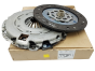 Комплект съединители Оригинал Citroen Peugeot DS3 308 5008 2.0 HDI 1609071880