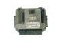 Шофьор PSA 0281011089 9653202580 Bosch 33304