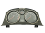 Тахометър Opel Astra H 13184319GC 25447