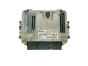 Шофьор PSA 0281012529 9663475880 9657699480 Bosch 33180