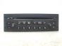 Радио Cd Citroen Peugeot 96489417XT PSARCD100-01 VDO 1231
