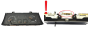 Брояч Renault Clio 1 7700809035 09041579901 Veglia