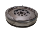Двумасова ремъчна шайба 9646735680 2.0 HDI Citroen Peugeot S5