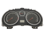 Тахометър Opel Corsa D P0013373012 GM