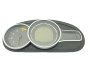 Тахометър Renault Megane 3 248107859R A2C53363612 26599