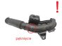 Въздуховод 165756662R GM93460920 2.0 DCI Trafic 3 Vivaro 2