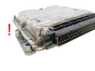 Шофьор PSA 0281010500 9641606980 Bosch 45516