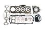 Уплътнения Комплект 008600011 K10954601 VW Seat Skoda Vika