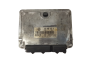 Шофьор 038906018N 0281001727 VW Bosch 3527