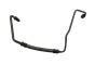 Турбинен кабел 9627604780A Citroen Peugeot 2.1 TD P8C