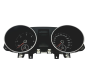 Тахометър VW Golf MK6 5K0920871A 57322