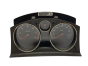 Тахометър Opel 13225988XJ Astra H GTC 2391