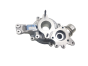 Капак на корпуса Turbo 144102778R 16371015066 1.0 TCE Renault