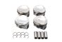 Бутало на двигателя Пълна версия 06H107065BK B13582 VW Audi Seat Skoda Borsehung