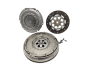 Комплект съединители Нов оригинал 205314 9805958180 Citroen Peugeot