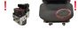 Абсорбционна помпа Opel Zafira Astra G 90581417 0265216651 5301