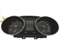 Тахометър VW Polo 6R 6C0920741A A2C90266000 VDO 31099