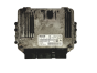 Шофьор 0281012468 9656161680 9653958980 PSA Bosch 18406