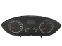 Тахометър Ducato Jumper Boxer 1340672080 Fiat 30397