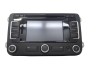 Навигация Radio Volkswagen 3C8035279M VW RNS 315 EU