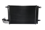 Кондензатор на климатика 1K0820411Q 28200006001 VW Audi Seat Skoda Vika