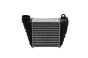 Въздушен охладител 1J0145803G 11450143401 VW Audi Seat Skoda Vika