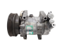 Компресор за климатик Renault 7700273801 SD6V12 1416H Sanden 1.5 dci